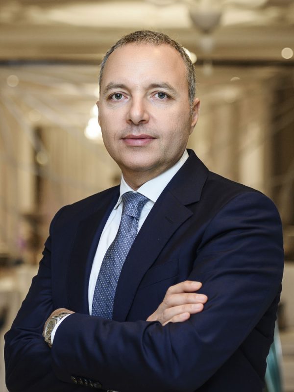 Abdallah Massaad