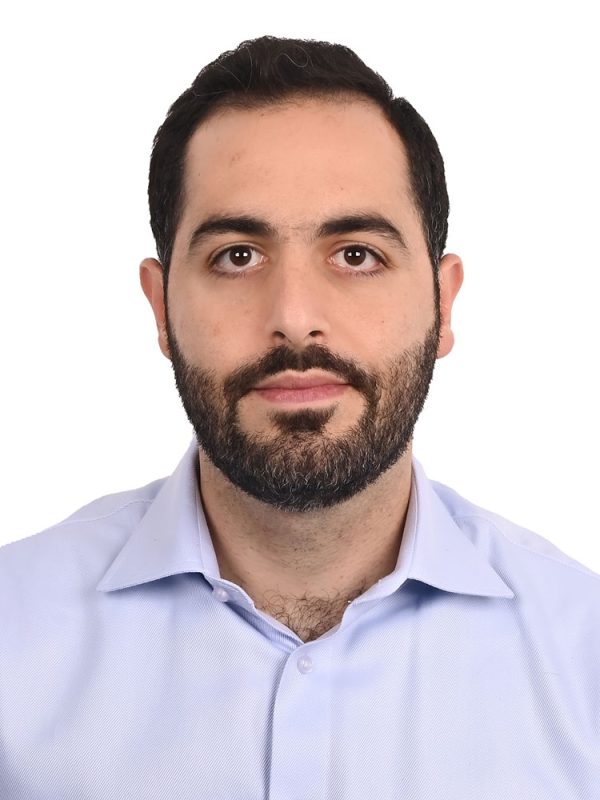 Rami Labib Said